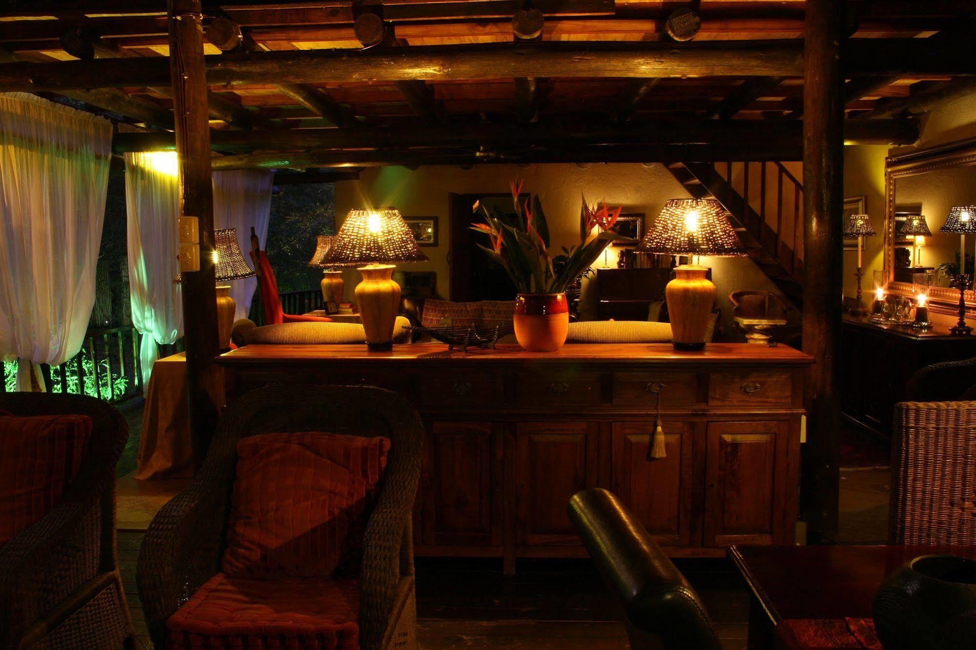 Maqueda Lodge Kruger Park Marloth Park Exterior photo